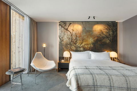 MACq 01 Hotel - Lightning Ridge Tourism 11