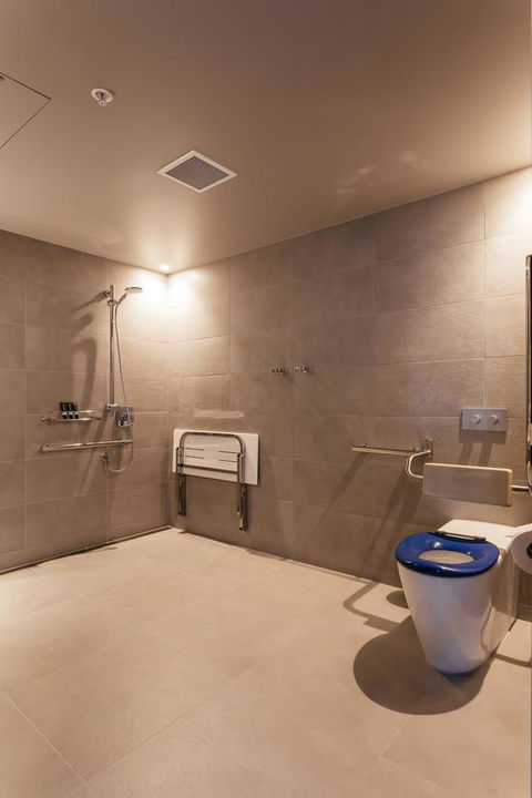 MACq 01 Hotel - Lightning Ridge Tourism 21