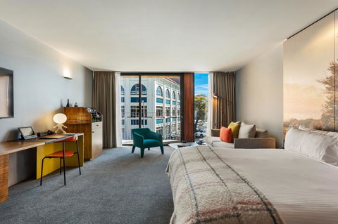 MACq 01 Hotel - Lightning Ridge Tourism 38