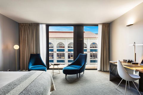 MACq 01 Hotel - Lightning Ridge Tourism 14