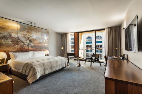 MACq 01 Hotel - Lightning Ridge Tourism 18