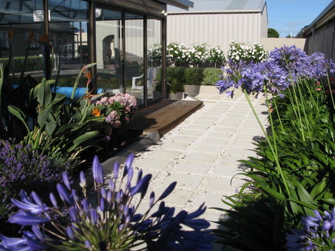 Barclay Motor Inn - Lightning Ridge Tourism 21