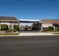 Barclay Motor Inn - Lightning Ridge Tourism
