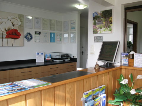 Barclay Motor Inn - Lightning Ridge Tourism 17