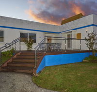 Bridport Holiday Rental - Lightning Ridge Tourism