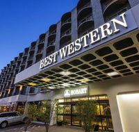 Best Western Hobart - Lightning Ridge Tourism