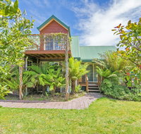 Aloft Boutique Accommodation - Lightning Ridge Tourism