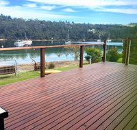 A Slice of Paradise - Lightning Ridge Tourism