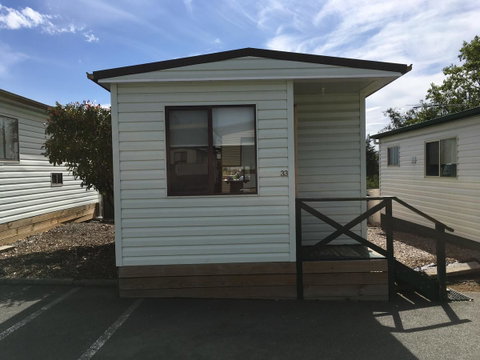 Discovery Parks - Mornington Hobart - Lightning Ridge Tourism 30