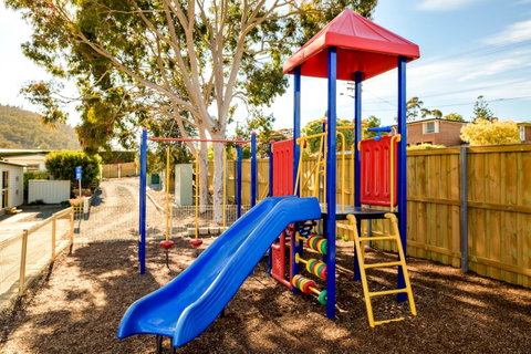 Discovery Parks - Mornington Hobart - Lightning Ridge Tourism 14