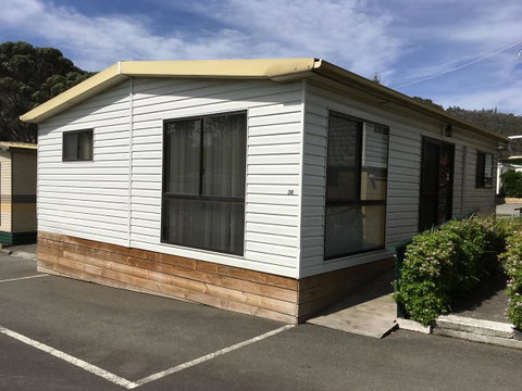 Discovery Parks - Mornington Hobart - Lightning Ridge Tourism 42