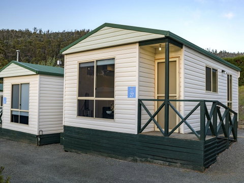 Discovery Parks - Mornington Hobart - Lightning Ridge Tourism 25
