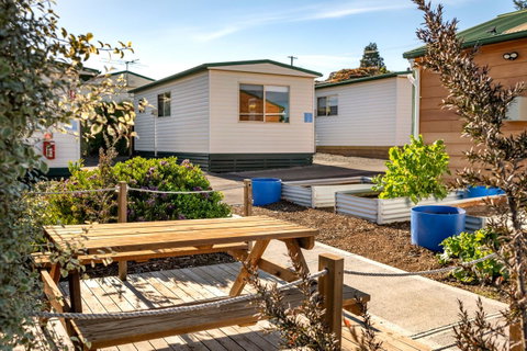 Discovery Parks - Mornington Hobart - Lightning Ridge Tourism 15