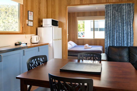 Discovery Parks - Mornington Hobart - Lightning Ridge Tourism 9