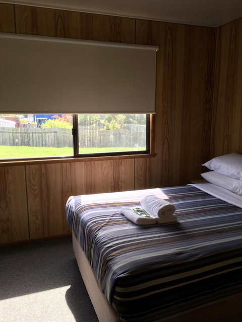 Discovery Parks - Mornington Hobart - Lightning Ridge Tourism 27