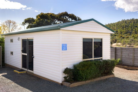 Discovery Parks - Mornington Hobart - Lightning Ridge Tourism 11