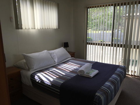 Discovery Parks - Mornington Hobart - Lightning Ridge Tourism 40