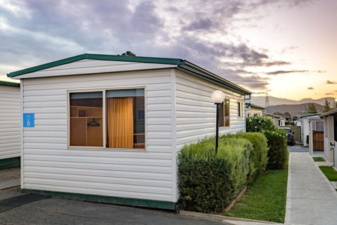 Discovery Parks - Mornington Hobart - Lightning Ridge Tourism 12