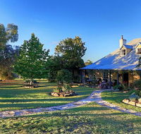 Orford's Sanda House BB - Lightning Ridge Tourism