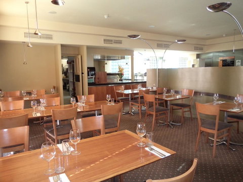 Salamanca Inn - Lightning Ridge Tourism 29