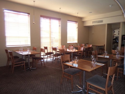 Salamanca Inn - Lightning Ridge Tourism 22