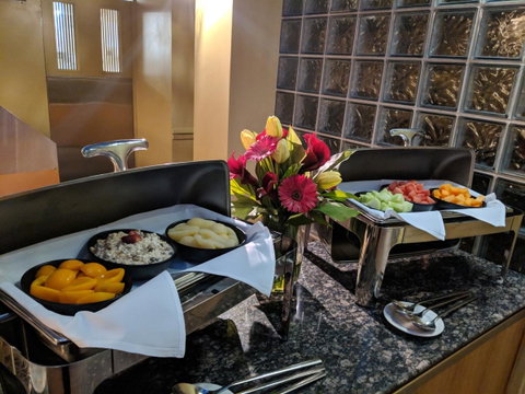 Salamanca Inn - Lightning Ridge Tourism 2