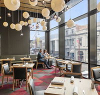 RACV/RACT Hobart Apartment Hotel - Lightning Ridge Tourism