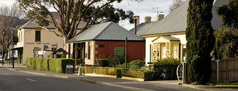 The Richmond Arms Hotel - Lightning Ridge Tourism 21