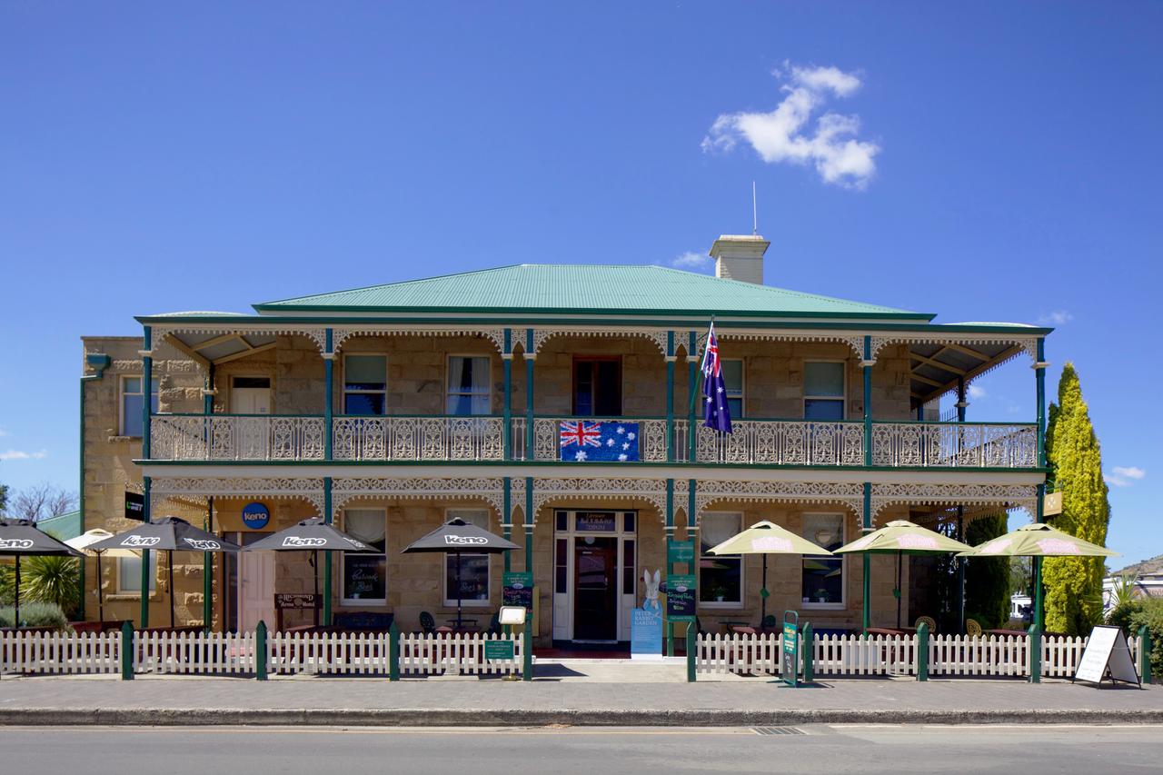 Richmond TAS Lightning Ridge Tourism