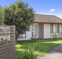 Mirramar House - Lightning Ridge Tourism