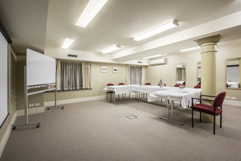 Launceston Central Apartment Hotel Official - Lightning Ridge Tourism 22