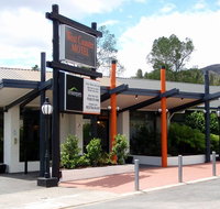 West Coaster Motel - Lightning Ridge Tourism