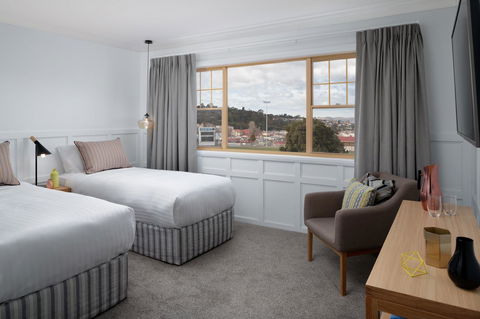 Rydges Hobart - Lightning Ridge Tourism 5