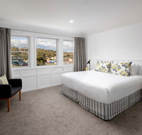 Rydges Hobart - Lightning Ridge Tourism