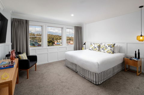 Rydges Hobart - Lightning Ridge Tourism 0