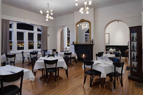 Rydges Hobart - Lightning Ridge Tourism 12