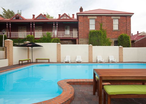 Rydges Hobart - Lightning Ridge Tourism 26