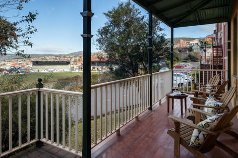 Rydges Hobart - Lightning Ridge Tourism 16