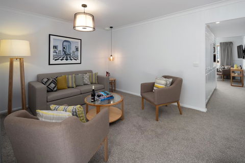 Rydges Hobart - Lightning Ridge Tourism 11