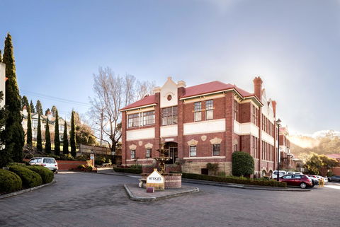 Rydges Hobart - Lightning Ridge Tourism 17