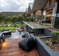 Adventure Bay Retreat Bruny Island - Lightning Ridge Tourism