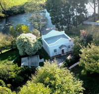 Forth River Cottage - Lightning Ridge Tourism