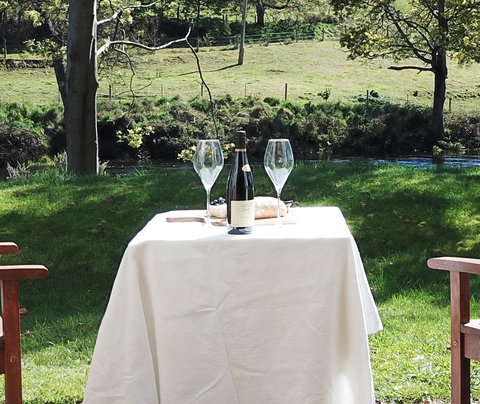 Forth River Cottage - Lightning Ridge Tourism 9