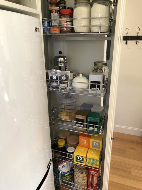 Forth River Cottage - Lightning Ridge Tourism 16