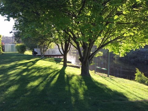 Forth River Cottage - Lightning Ridge Tourism 5