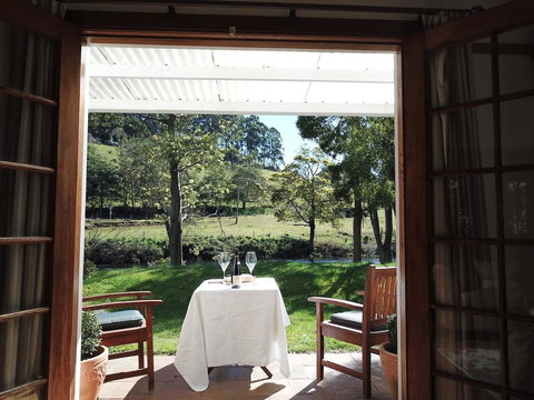 Forth River Cottage - Lightning Ridge Tourism 14