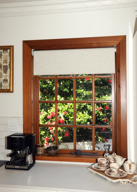 Forth River Cottage - Lightning Ridge Tourism 12