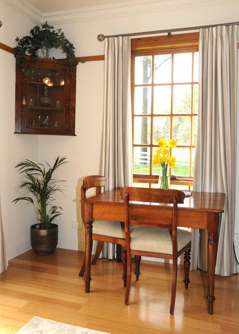 Forth River Cottage - Lightning Ridge Tourism 13