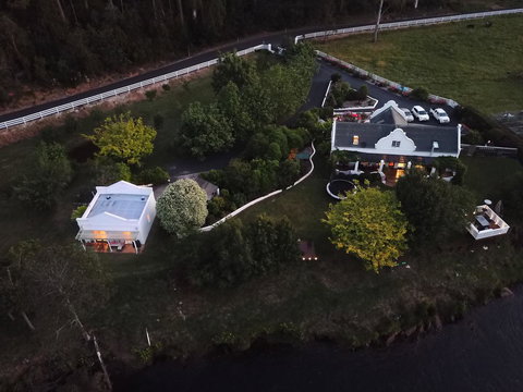 Forth River Cottage - Lightning Ridge Tourism 2