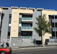 Hobart Inner City Apartment - Lightning Ridge Tourism